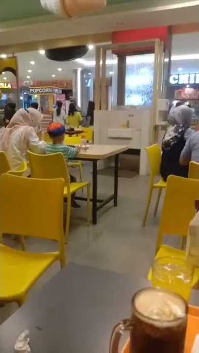 dinner malam