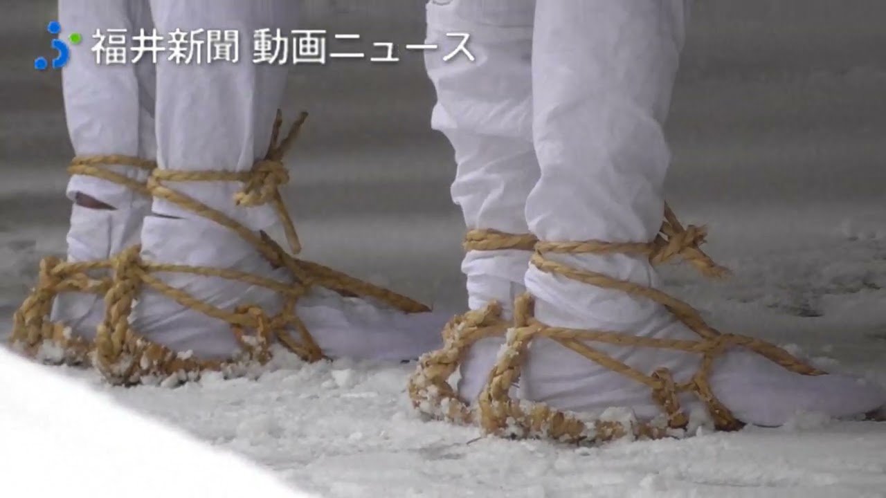 曹洞宗大本山永平寺で「上山」開始 新参僧、厳しい修行の道へ 福井県