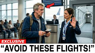 Ex TSA Employee WARNS Us Not To Fly with These Airlines