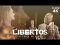 AMAZING GRACE - WINTLEY PHIPPS E JOYCE ZANARDI | CLIPE FILME LIBERTOS