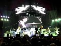 Arcade Fire - Month Of May / Rebellion (Lies) - Guggenheim Bilbao (2011/07/13)