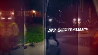 Night Run 2018 Trailer