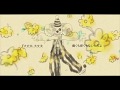 Pierrot- English Dub【PV】VocaloiderCruxisAngel