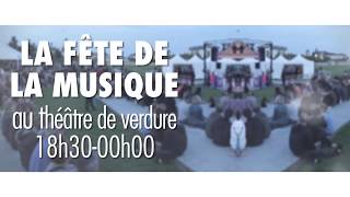 Teaser fête de la musique 2019