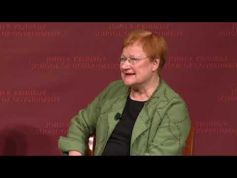 Video: Presidente ng Finland Tarja Halonen: talambuhay, karera sa politika, pamilya at mga kawili-wiling katotohanan