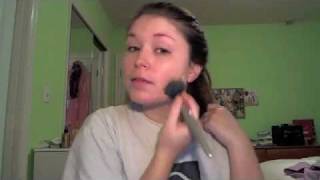 UPDATED Fall/Winter Foundation Routine :)