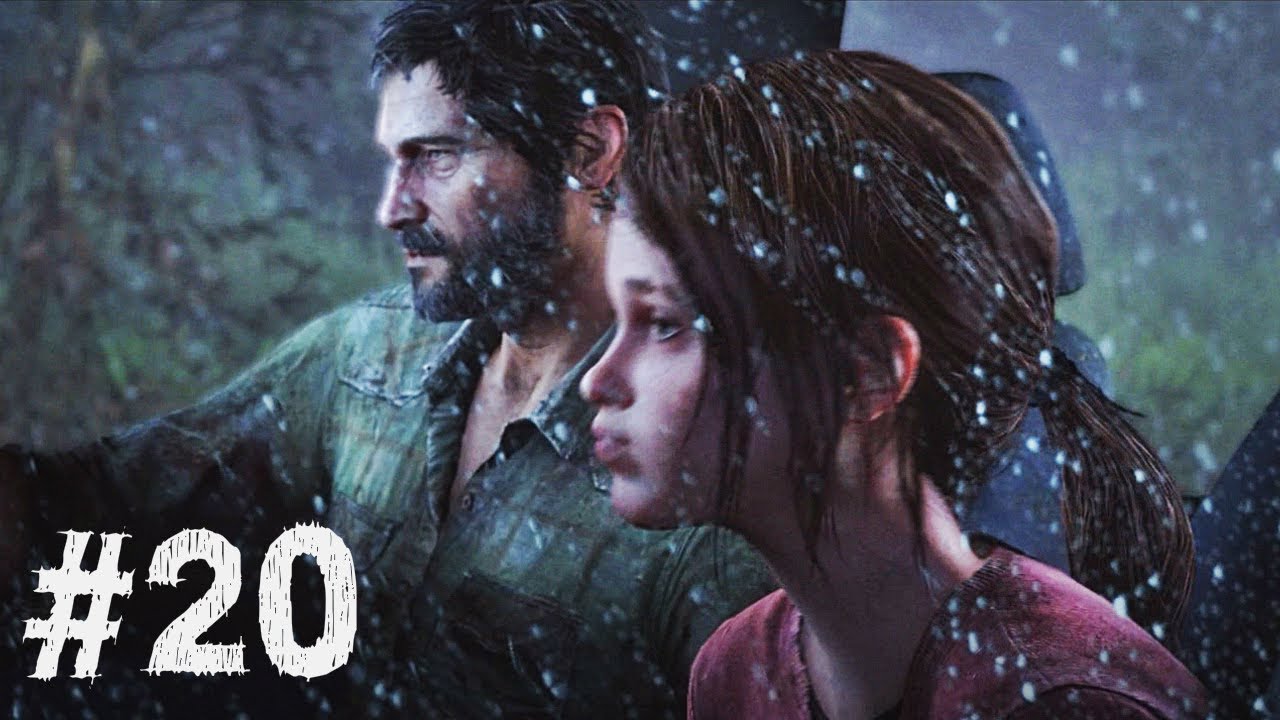 The Last Of Us Gameplay Walkthrough Part 20 Alone And Forsaken YouTube the-last-of-us-gameplay-walkthrough-part-20-alone-and-forsaken-youtube