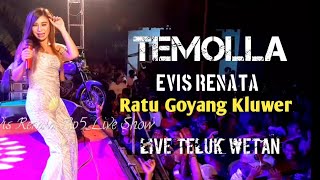 Temolla - Evis Renata - Teluk Wetan