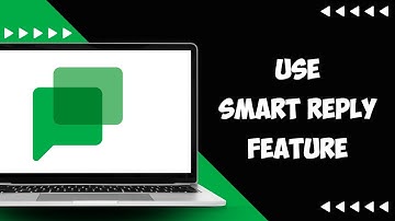 How to Use Google Chat Smart Reply Feature (2024)