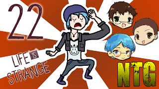 Everyday Heroes! -- Life Is Strange #22 -- No Talent Gaming