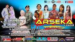 Live Streaming Campursari ARSEKA MUSIC // ARS AUDIO (Jilid3) // HVS SRAGEN SIANG 