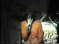 Capture de la vidéo The Cramps @ City Gardens, Trenton Nj. March 5, 1983 (Full Show)