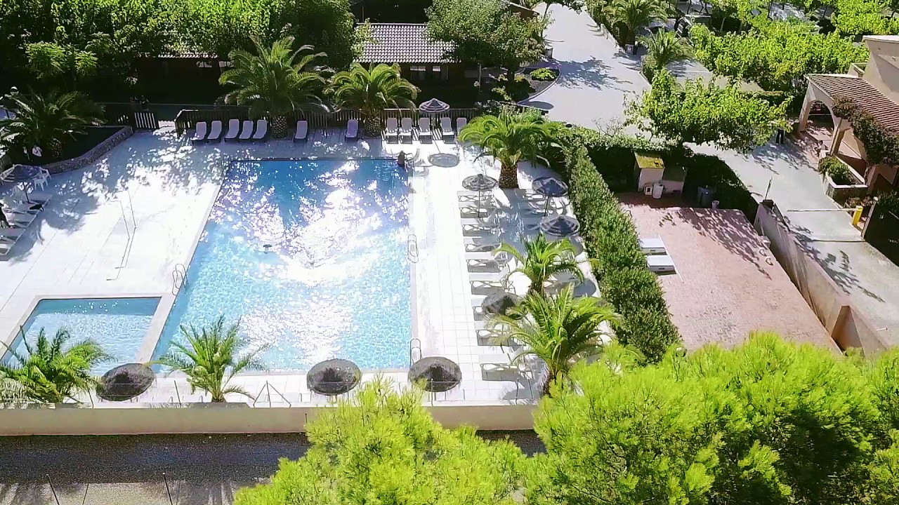 Ribamar · Camping & Bungalows
