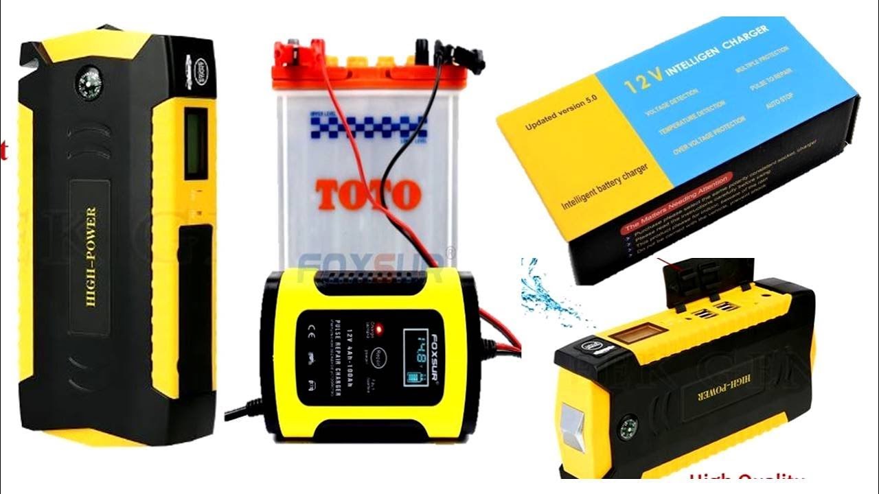 Car Battery Charger Reviews >> Best Portable Car Battery Charger Portable Battery Charger Reviews Car Battery Charger Reviews >> Best Portable Car Battery Charger Portable Battery Charger Reviews