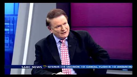 Prof Raymond Parsons unpacks "Zumanomics Revisited...