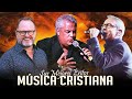 LO MEJOR DE DANNY BERRIOS, MARCOS WITT Y MARCO BARRIENTOS EN ADORACIÓN - ALABANZAS CRISTIANA MIX