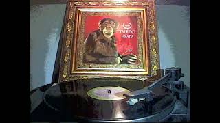 TALKING HEADS - Big Daddy (Filmed Record) Vinyl LP Album Version 1988 &#39;Naked&#39; 2003 Remaster