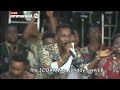 SCOAN Michael Kodua leading Worship  24/09/2023