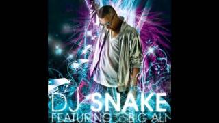 DJ Snake Feat. Big Ali - Olé (Music Qualité CD) Resimi