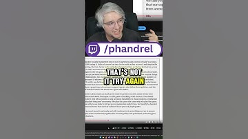 If you thought a player getting hacked was bad....