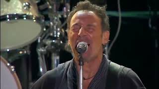 Bruce Springsteen - Born in the USA  (Live)