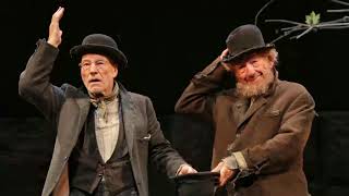 The Legacy of Beckett's "Waiting for Godot" (2002)