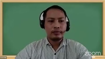 Penyampaian Soal UTS Pemrograman Web Semester 3 UIN STS Jambi