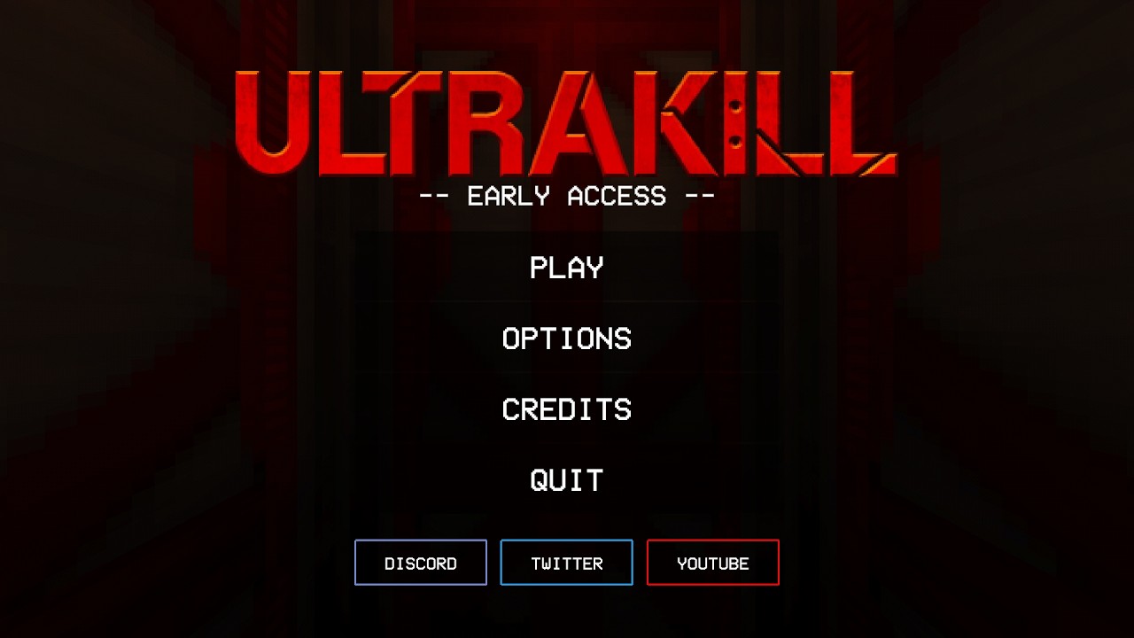 Custom Level How to play Pre-Revamp ULTRAKILL custom levels - YouTube