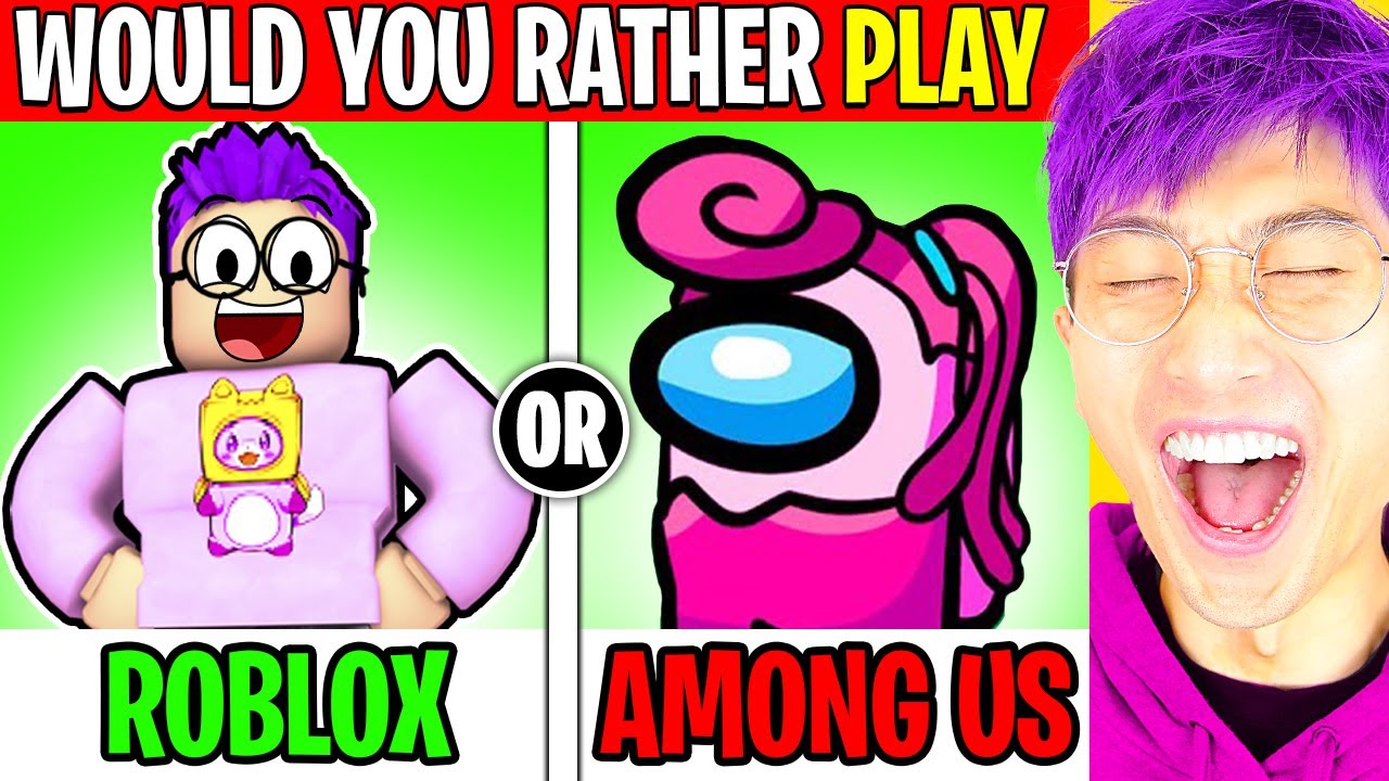 EXTREME WOULD YOU RATHER CHALLENGE! (POPPY PLAYTIME vs AMANDA THE ADVENTURER!)