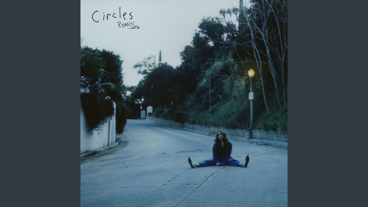 Guarda Circles su YouTube Guarda Circles su YouTube