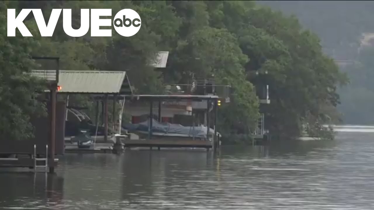 Austin Water to conduct oil spill training Wednesday morning