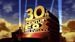 Gracie Films30Th Century Fox Television 2014