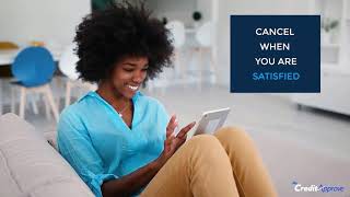 This Credit Software have helped thousands remove items from they report screenshot 4