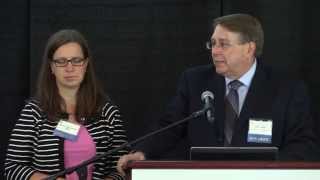 Global Leadership Summit 2014 - Allan Bird & Martha Maznevski Allen Mizdrak