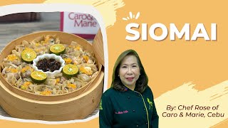 Siomai