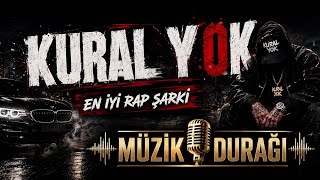 🔥 Kural Yok En Sert Türkçe Rap 2026 Nihat Kocatürk