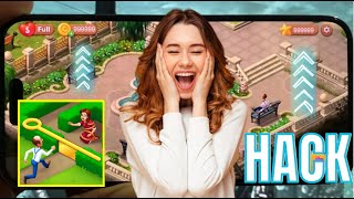 Gardenscapes Hack/Mod - Gardenscapes Free Unlimited Coins & Stars 2024 screenshot 2