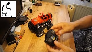 Charity Shop Gold or Garbage #5 - RC car again