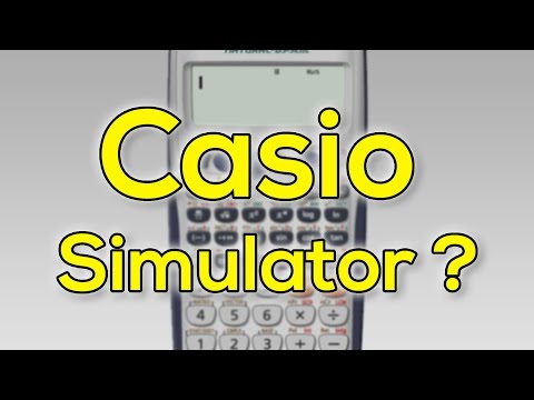 Casio FX-570VN PLUS Emulator for Windows