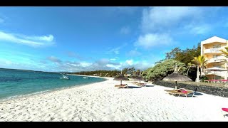 Silver Beach Hotel Mauritius