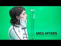 Meg Myers - 'Running Up That Hill' BTS Part 2