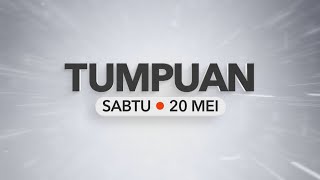 Tumpuan Sabtu - 20 Mei 2023