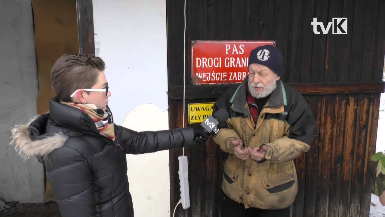 Pomoc bezdomnym w Kłodzku