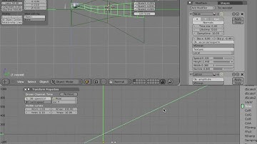 The Mancandy FAQ - Rigging - "simple" sperm - Simple Sperm #2