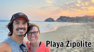 Up & Over the Oaxacan Mountains to Zipolite: 'It is hot, hot, hot' // Mexico Overland Adventures by 2 Cats & a Camper 225 views 6 months ago 15 minutes