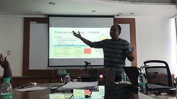 Part2 RFCsWeLove: Rahul Jadhav: Protocol compression in IoT (part 2)