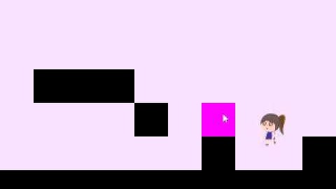 Game Maker: Tap to Move