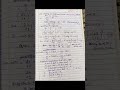 Jensen's formula advanced complex analysis msc2sem most important question #viral #ccsu #maths #msc