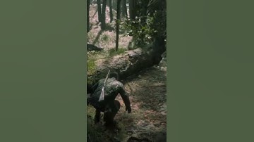 When a Game is Too Realistic rdr2