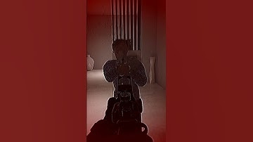 Reasonable Response #readyornot #shorts #ue5